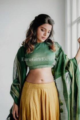 ANKITA SHARMA +971551915424