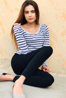 Pari Khan